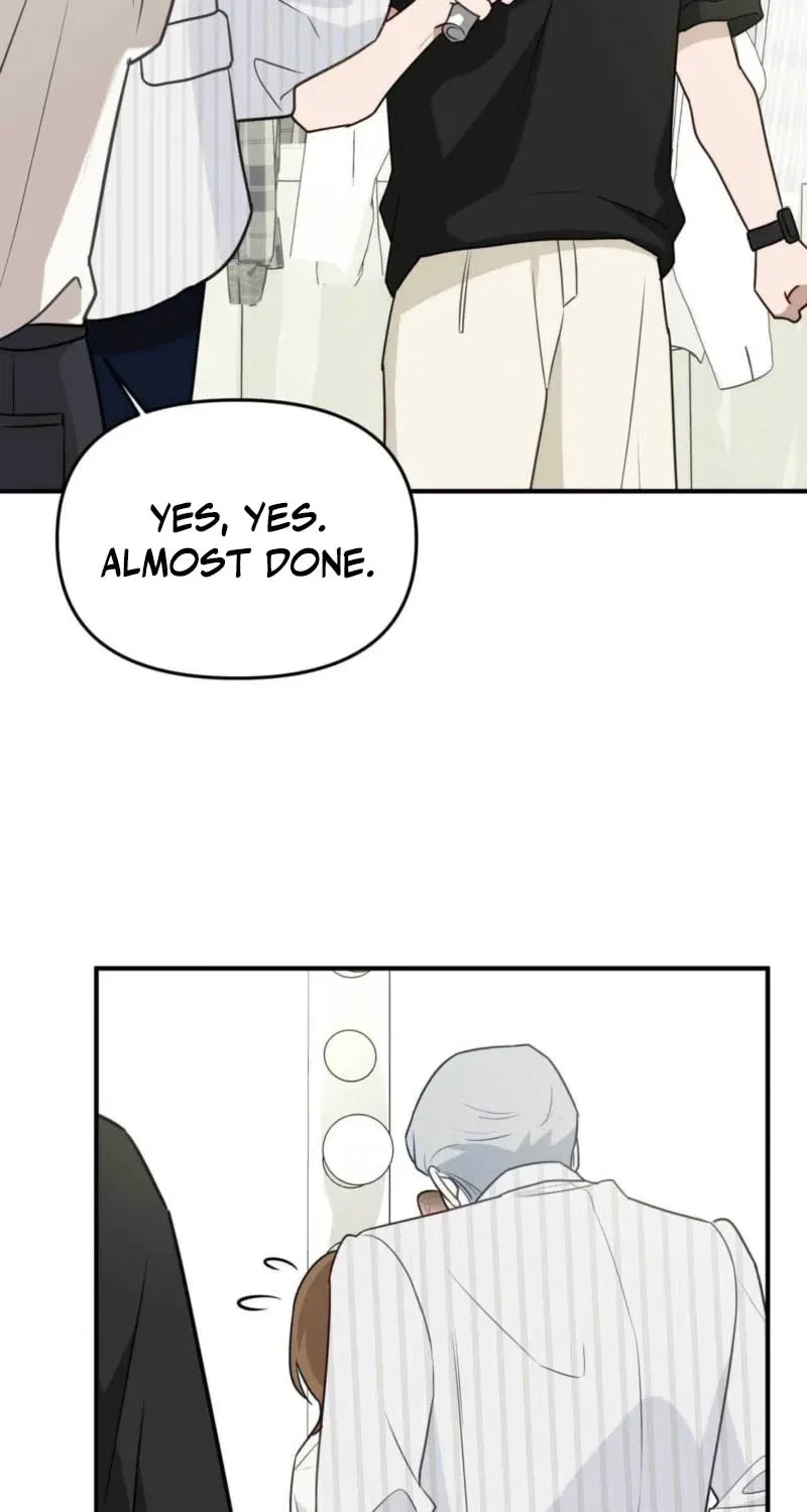 Bring It Up and Savour It Chapter 7 – Page 83