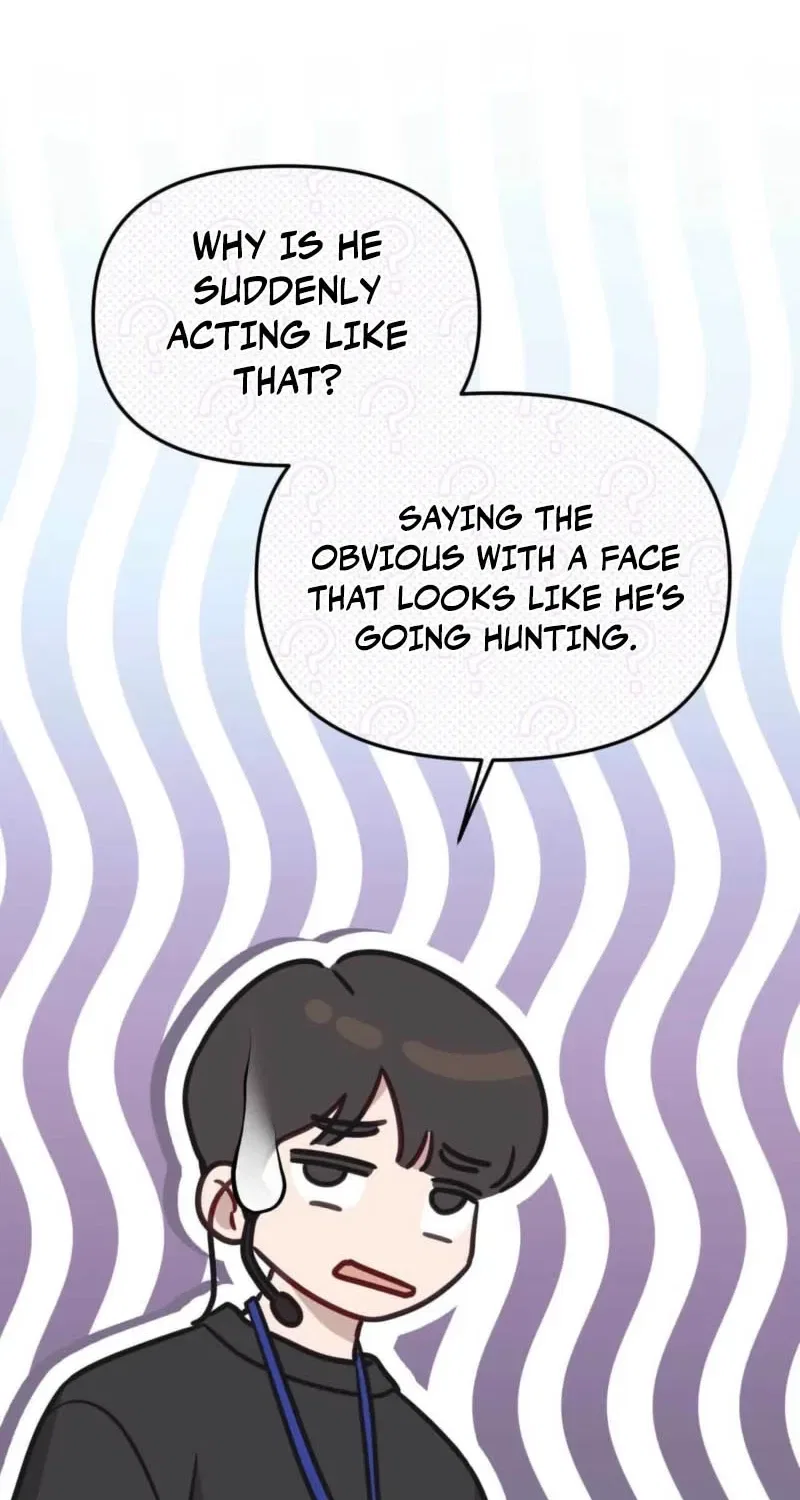 Bring It Up and Savour It Chapter 7 – Page 87