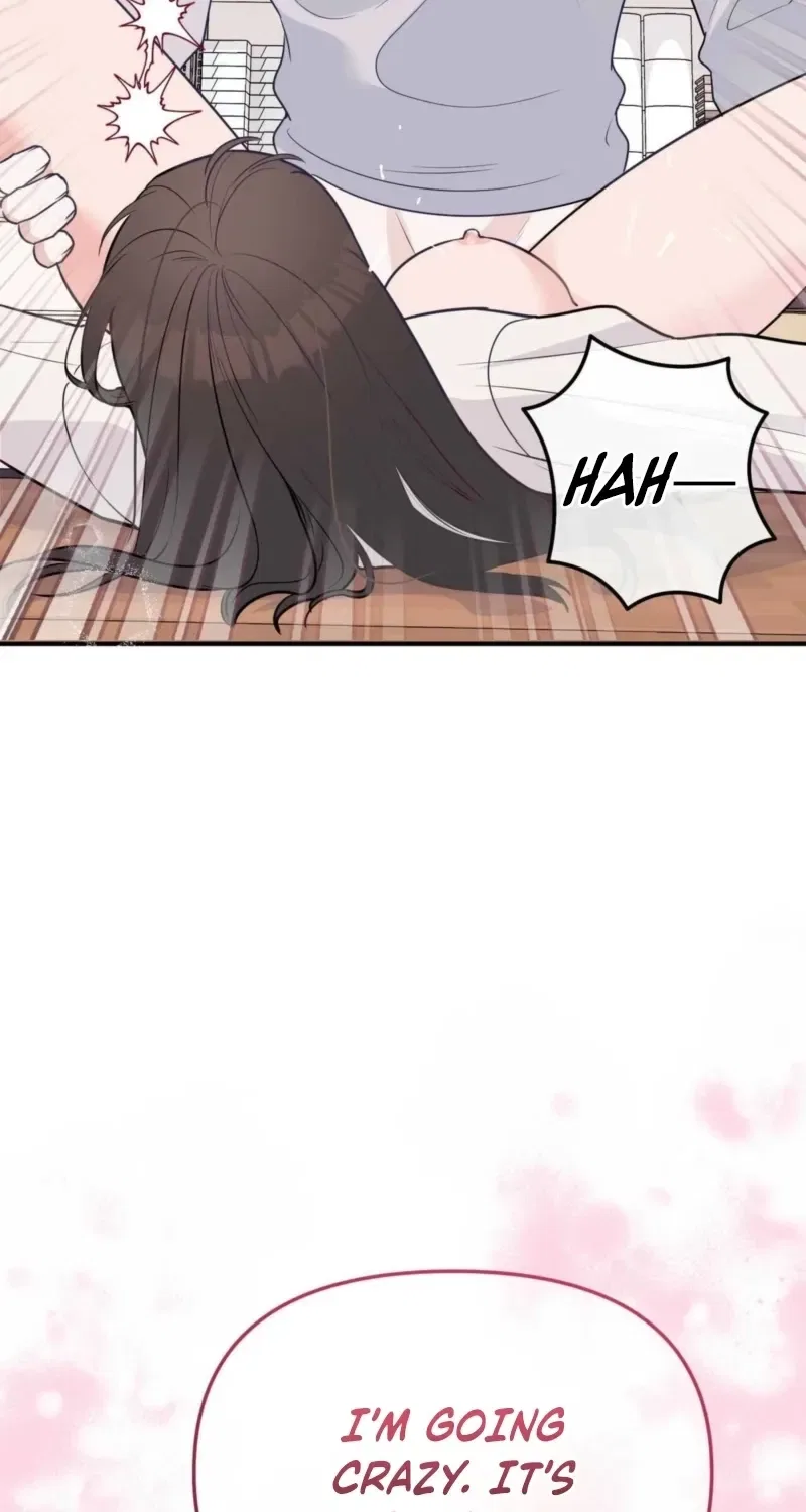 Bring It Up and Savour It Chapter 6 – Page 8
