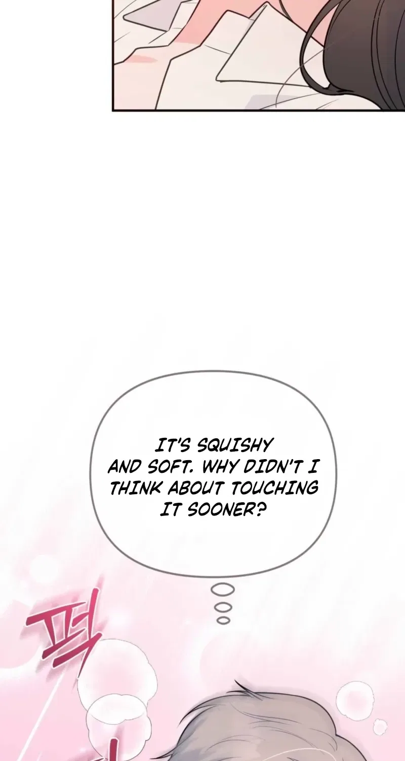 Bring It Up and Savour It Chapter 6 – Page 19
