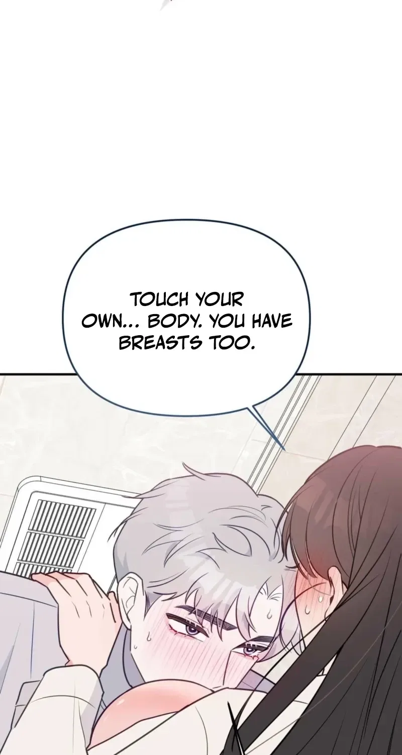 Bring It Up and Savour It Chapter 6 – Page 28