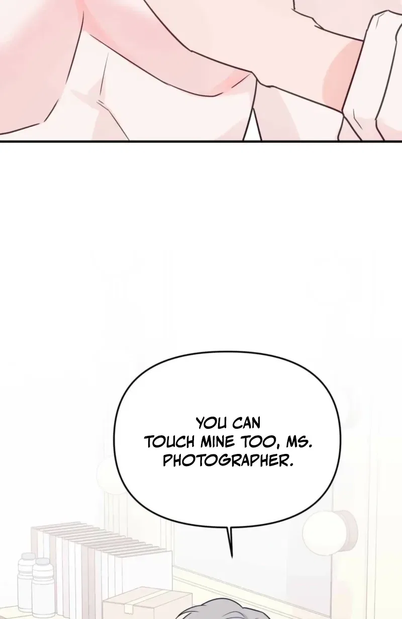 Bring It Up and Savour It Chapter 6 – Page 35