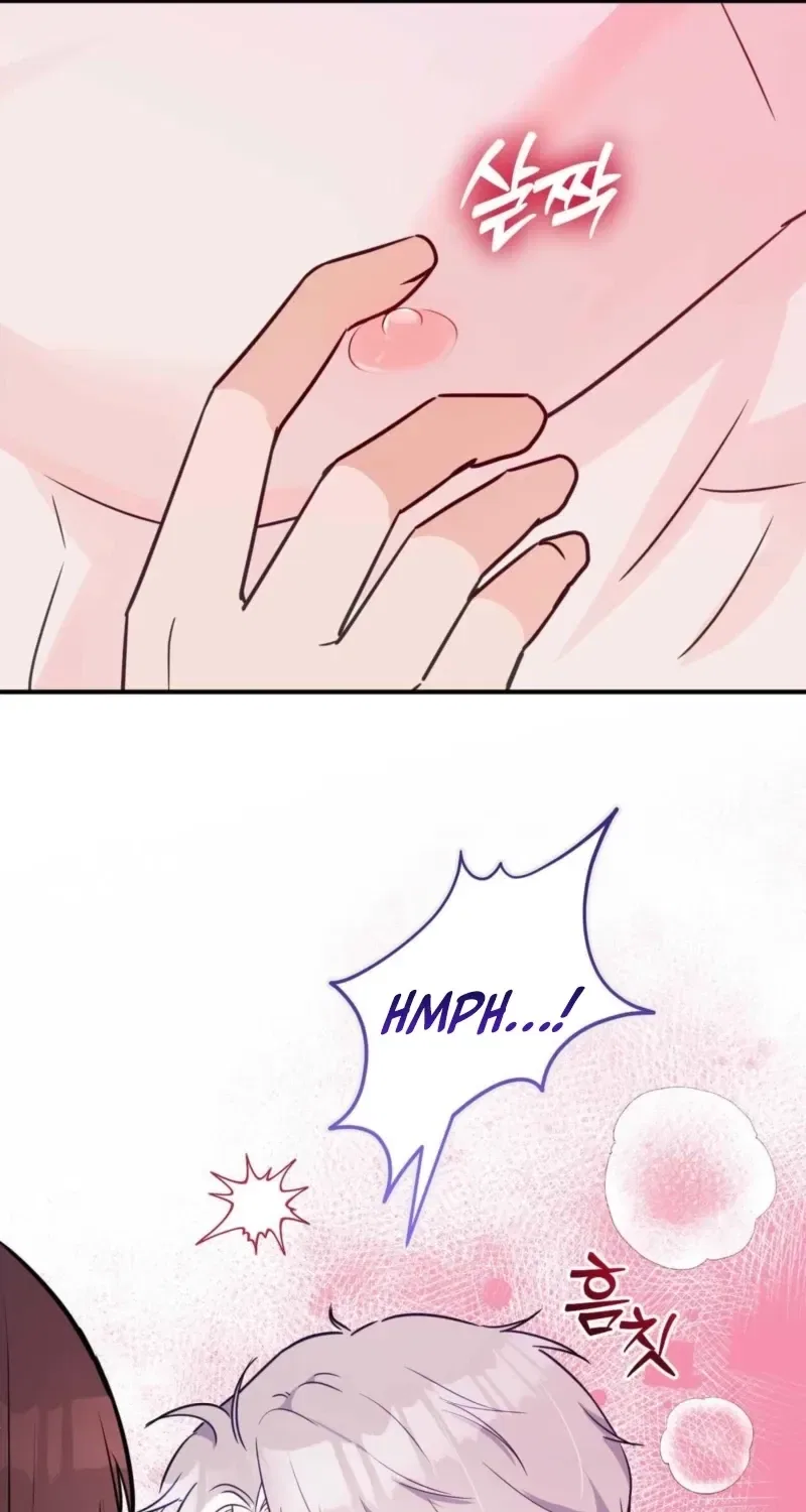 Bring It Up and Savour It Chapter 6 – Page 41
