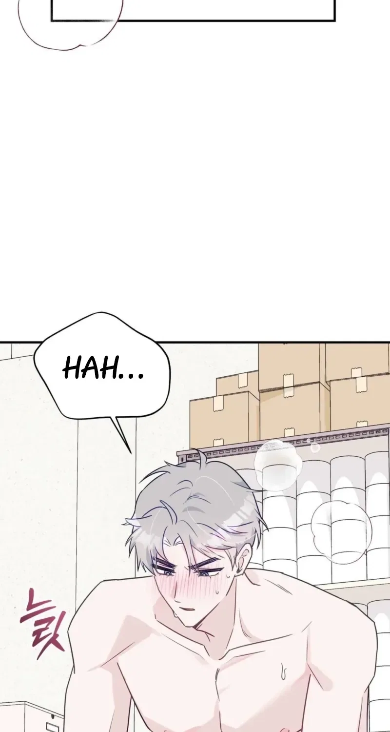 Bring It Up and Savour It Chapter 6 – Page 69