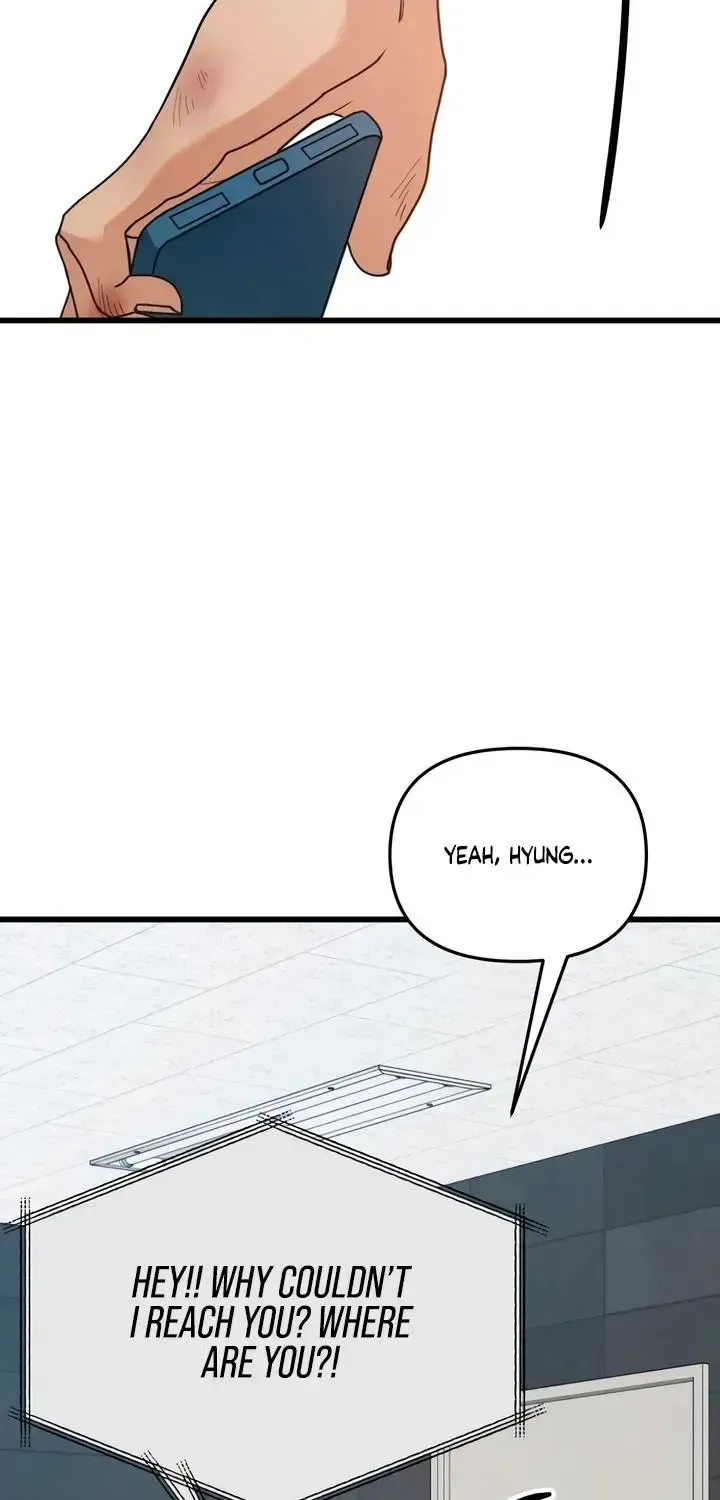 How Far Are You Okay With? Chapter 90 – Page 3