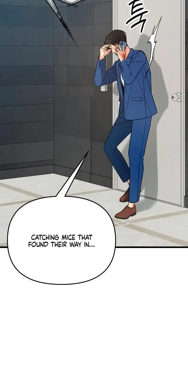 How Far Are You Okay With? Chapter 90 – Page 4
