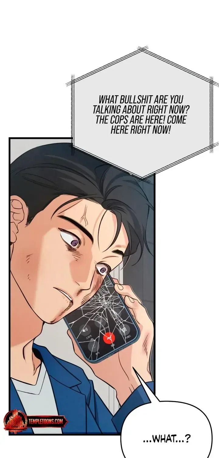 How Far Are You Okay With? Chapter 90 – Page 5