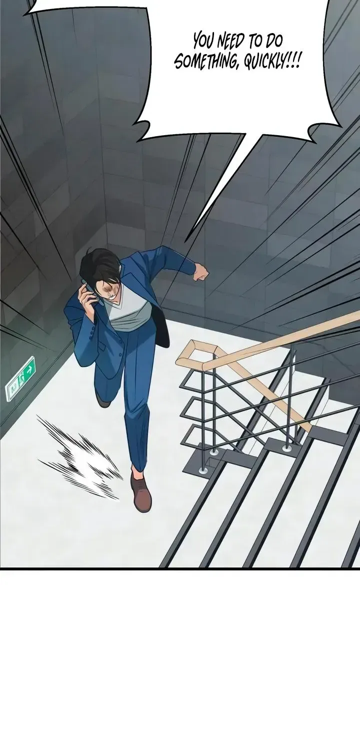 How Far Are You Okay With? Chapter 90 – Page 15