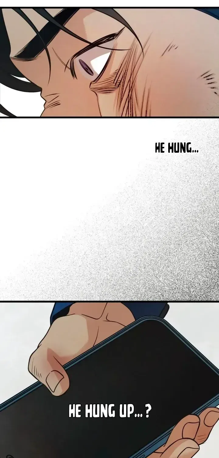 How Far Are You Okay With? Chapter 90 – Page 20