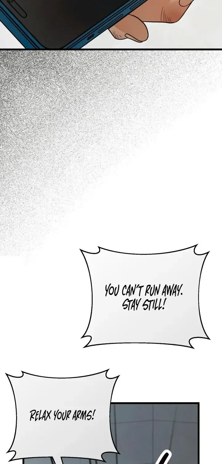 How Far Are You Okay With? Chapter 90 – Page 21
