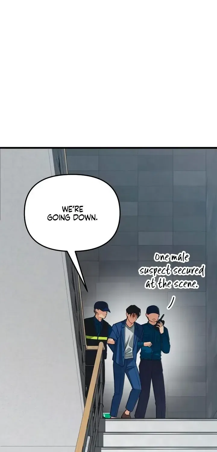 How Far Are You Okay With? Chapter 90 – Page 26