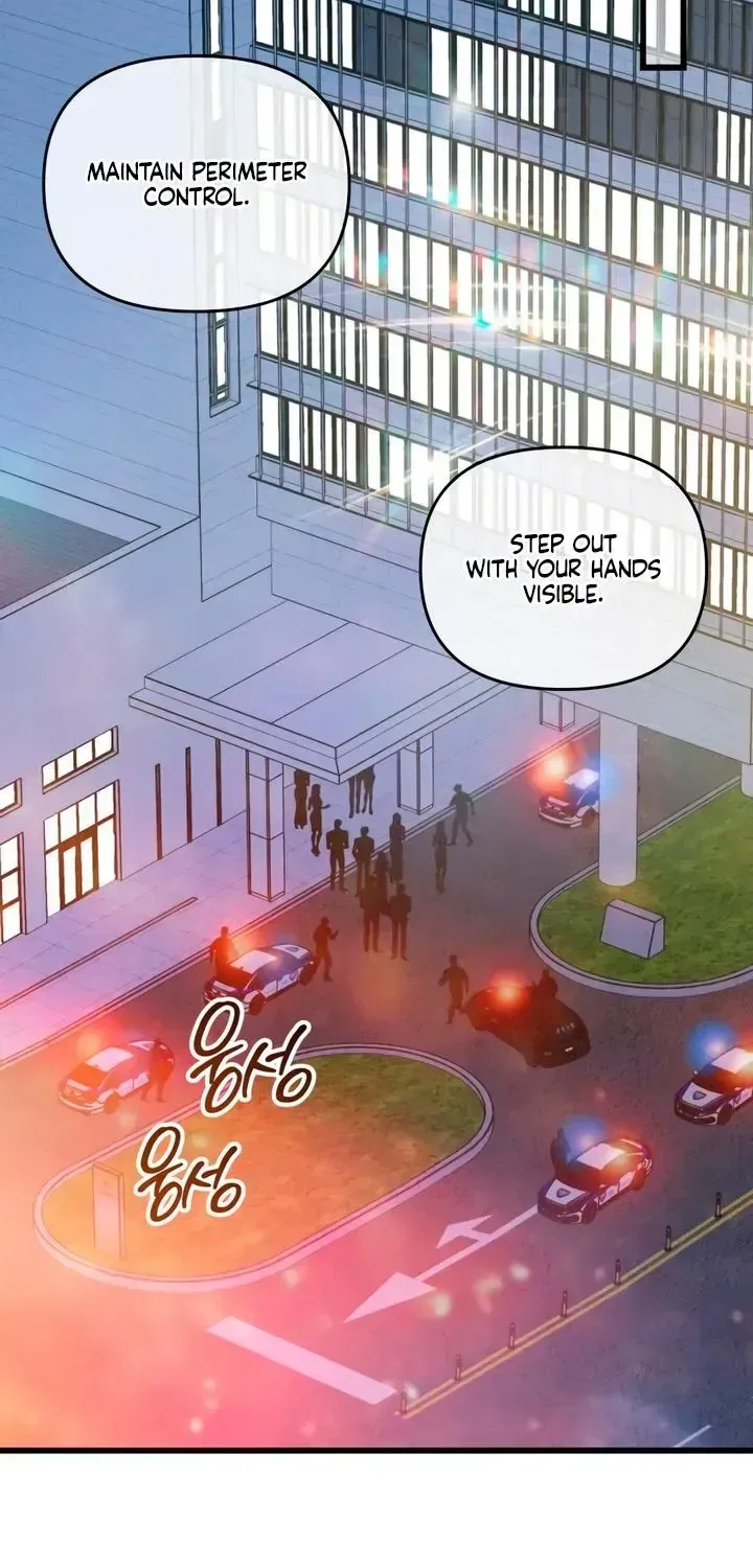 How Far Are You Okay With? Chapter 90 – Page 31