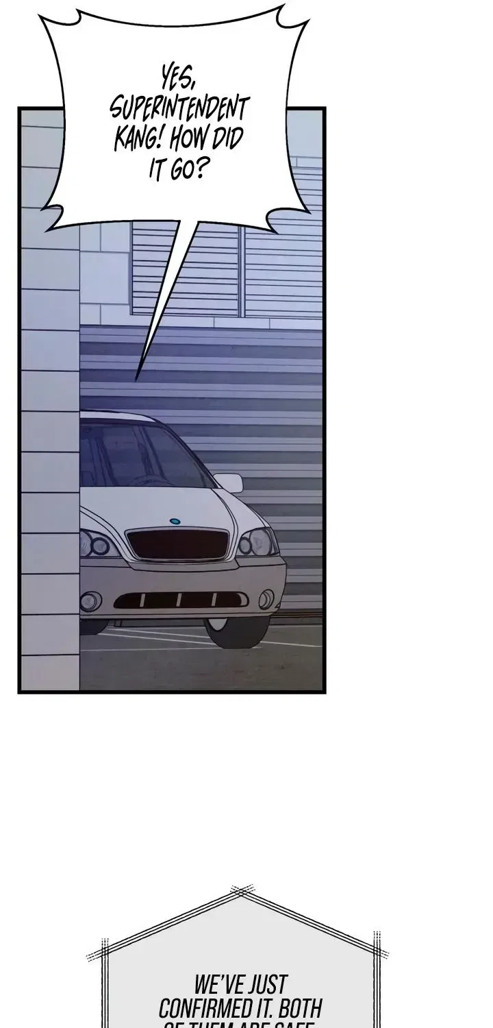 How Far Are You Okay With? Chapter 90 – Page 33
