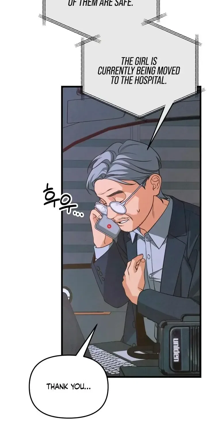 How Far Are You Okay With? Chapter 90 – Page 34