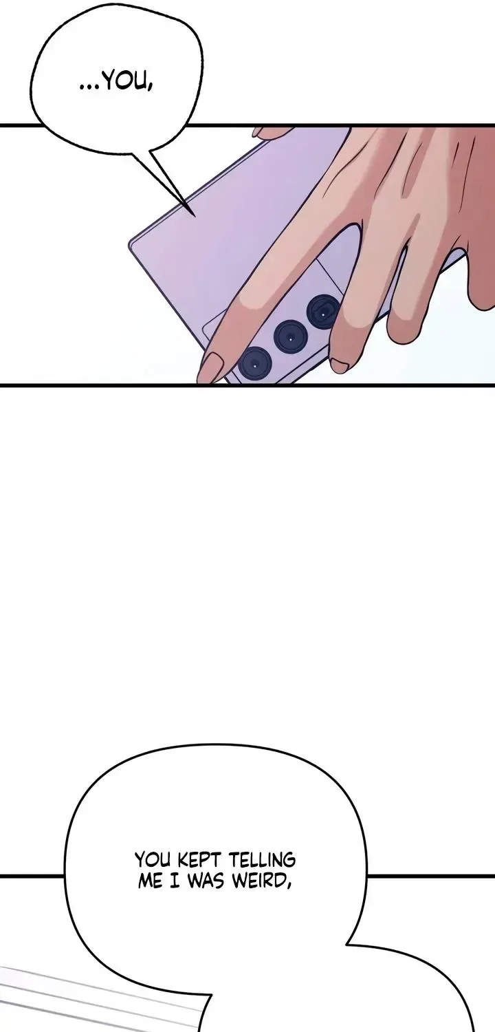 How Far Are You Okay With? Chapter 90 – Page 65