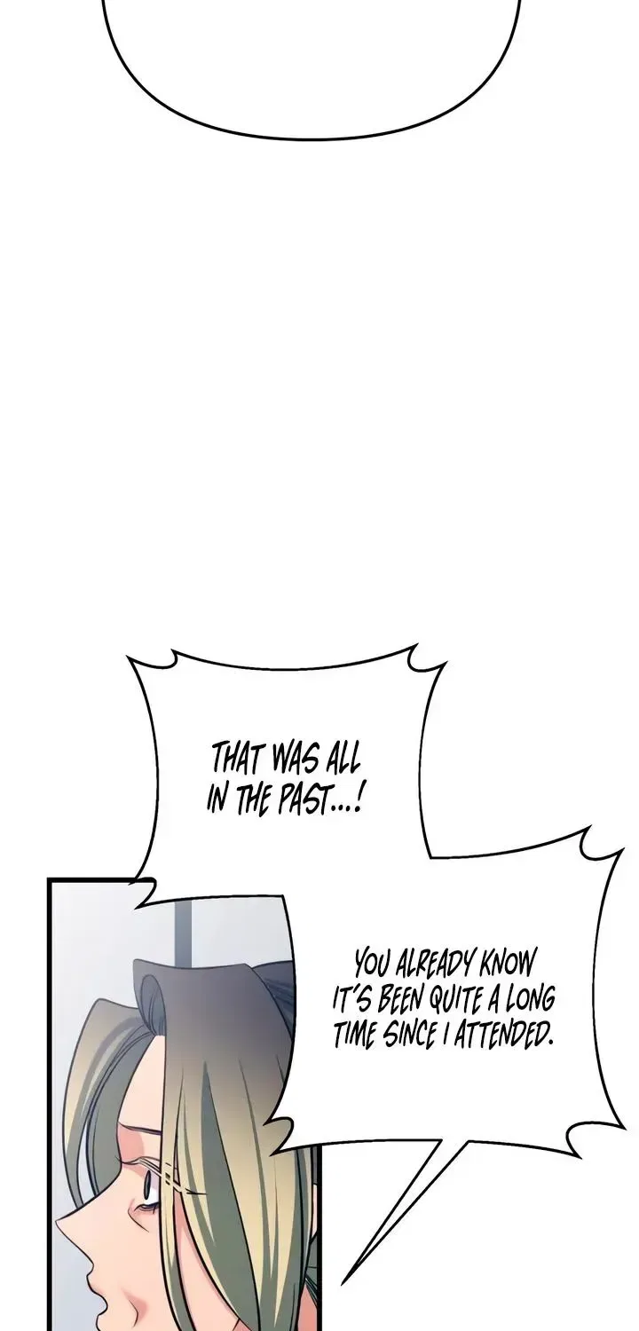 How Far Are You Okay With? Chapter 90 – Page 67