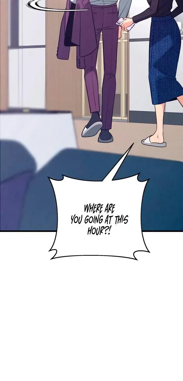 How Far Are You Okay With? Chapter 90 – Page 75