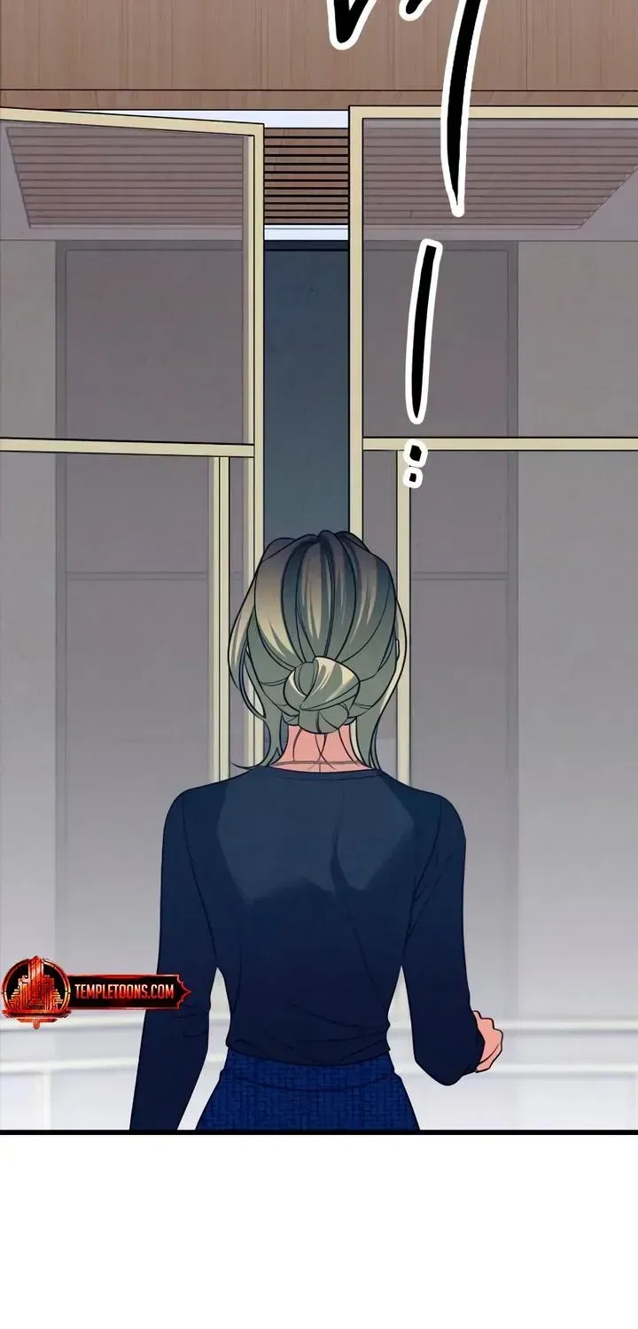 How Far Are You Okay With? Chapter 90 – Page 77
