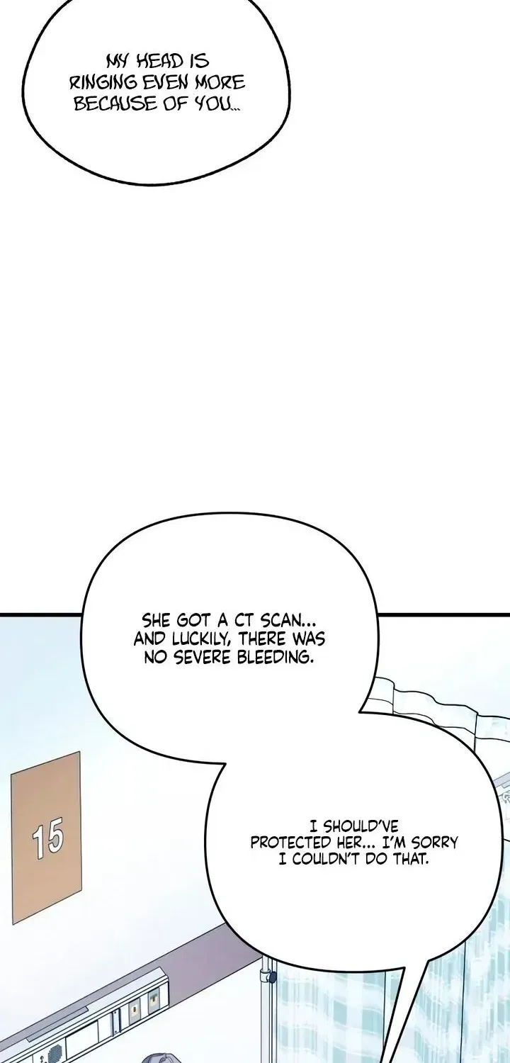How Far Are You Okay With? Chapter 90 – Page 84