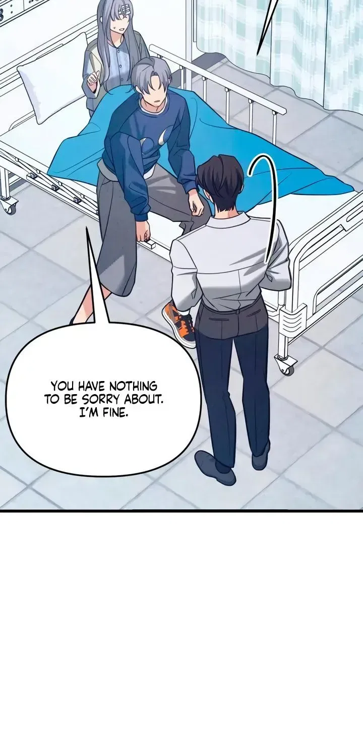 How Far Are You Okay With? Chapter 90 – Page 85