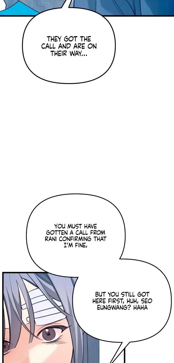 How Far Are You Okay With? Chapter 90 – Page 87