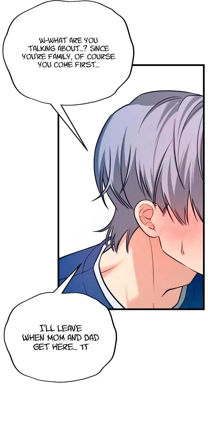 How Far Are You Okay With? Chapter 90 – Page 89