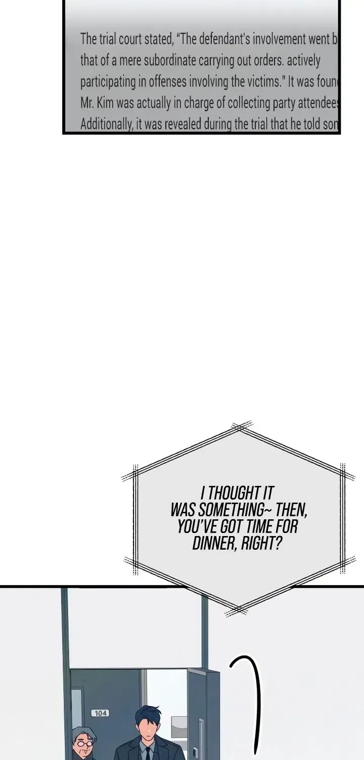 How Far Are You Okay With? Chapter 90 – Page 108