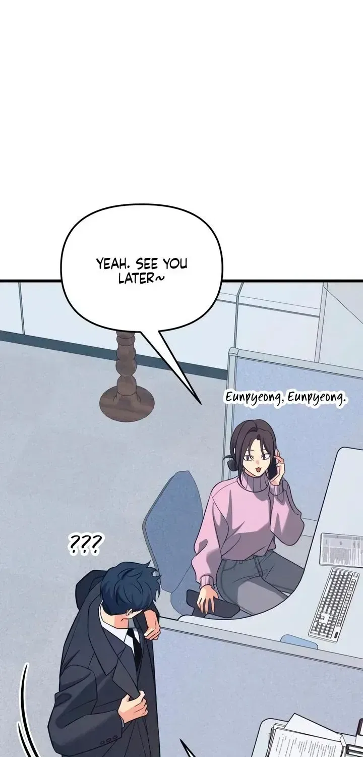 How Far Are You Okay With? Chapter 90 – Page 110