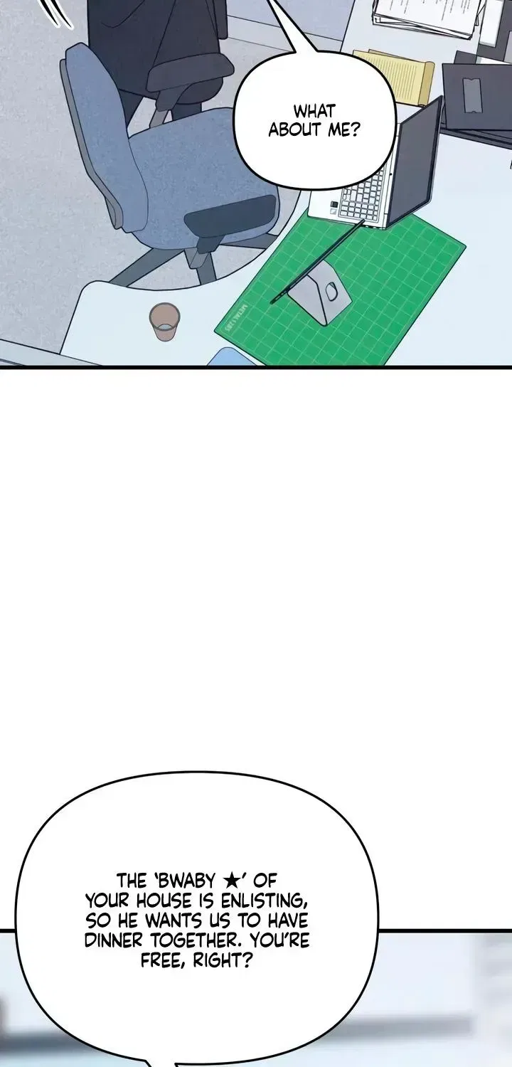 How Far Are You Okay With? Chapter 90 – Page 111