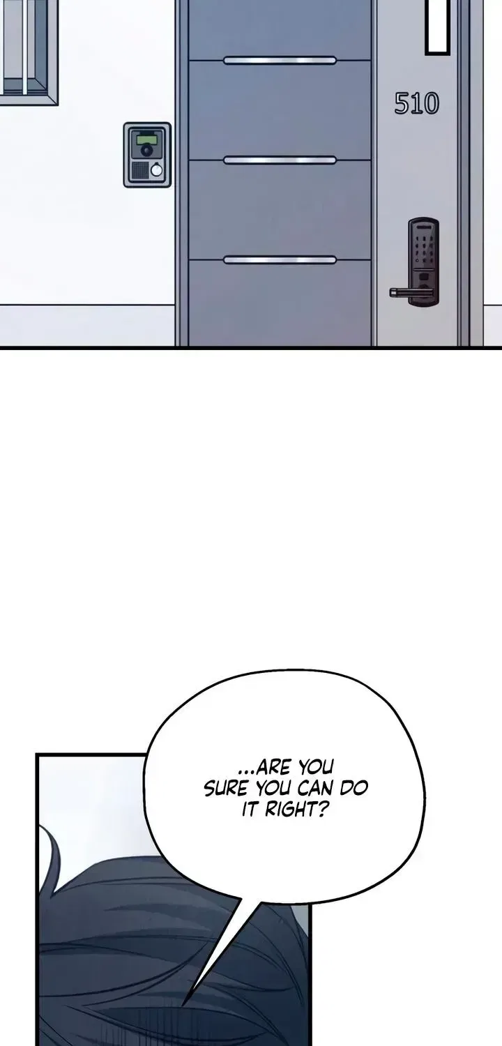 How Far Are You Okay With? Chapter 90 – Page 115