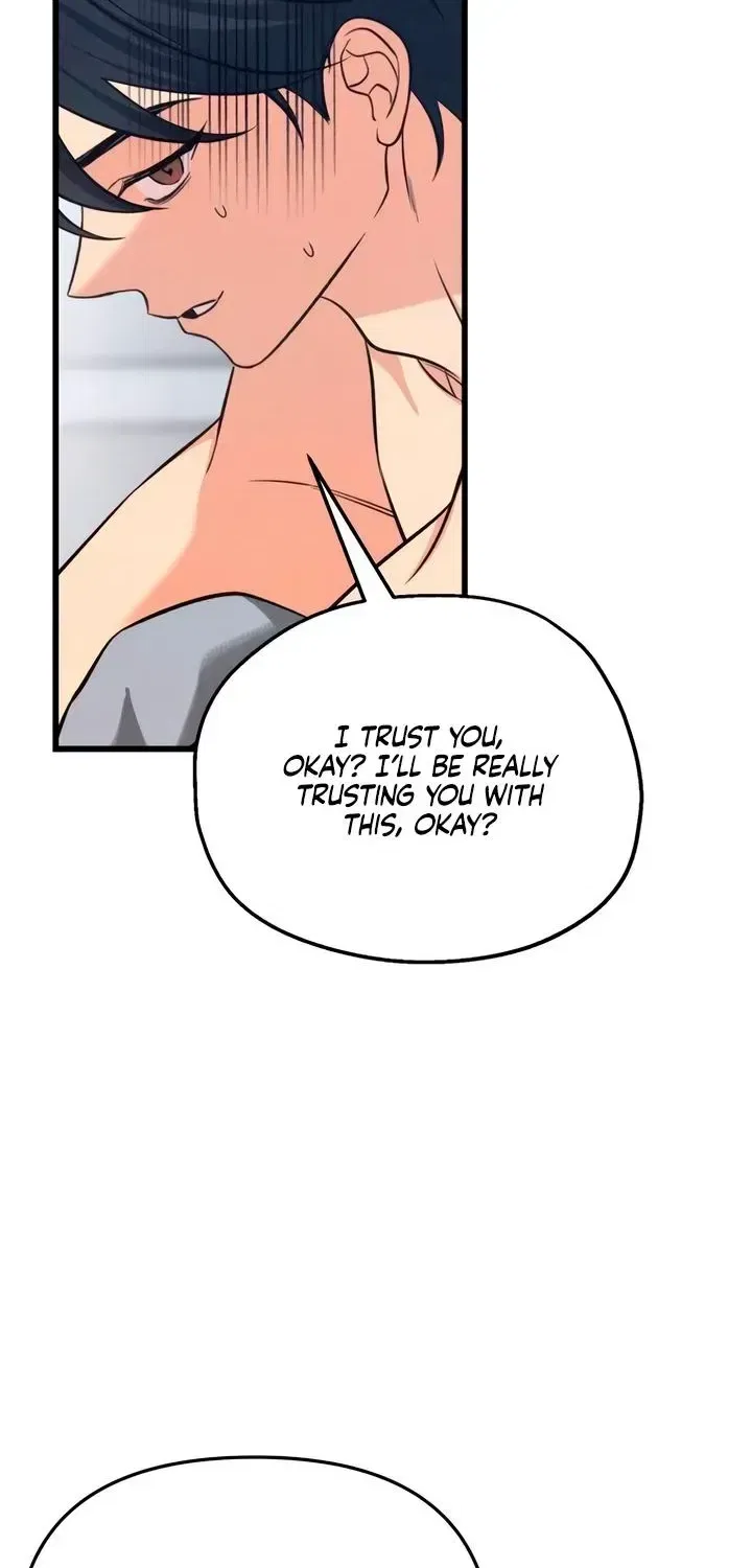 How Far Are You Okay With? Chapter 90 – Page 116
