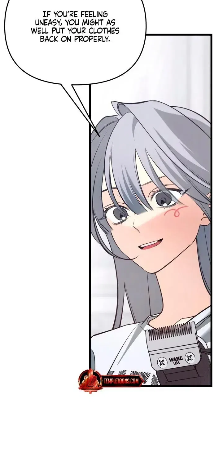 How Far Are You Okay With? Chapter 90 – Page 117