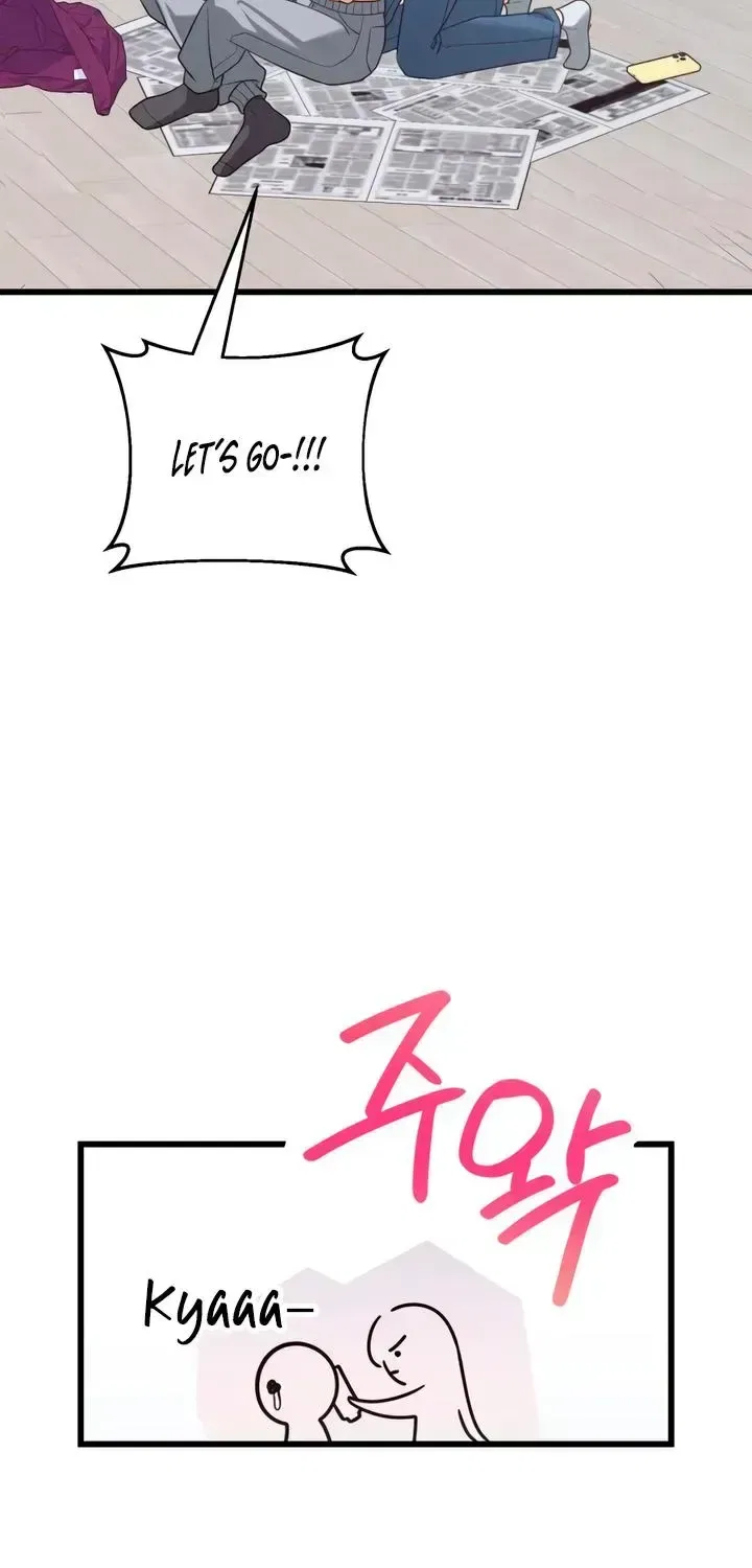 How Far Are You Okay With? Chapter 90 – Page 119