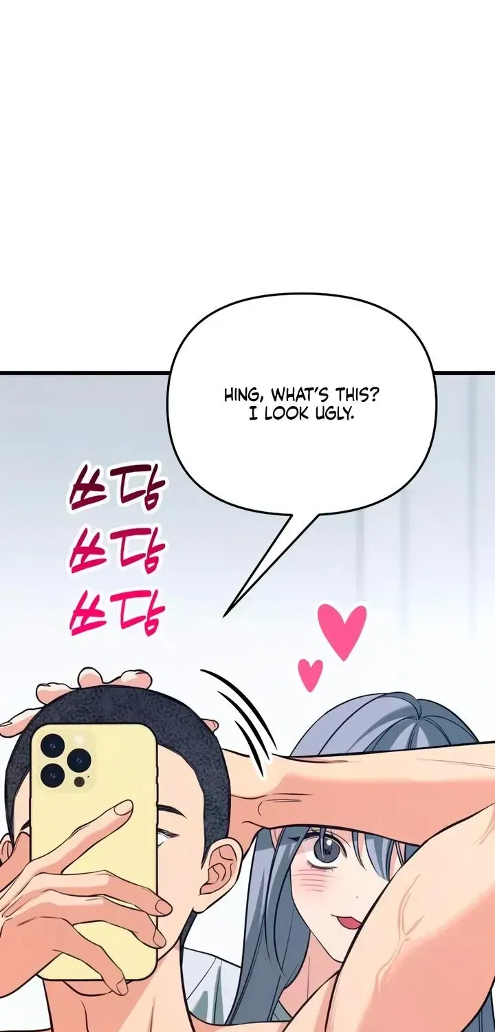 How Far Are You Okay With? Chapter 90 – Page 124