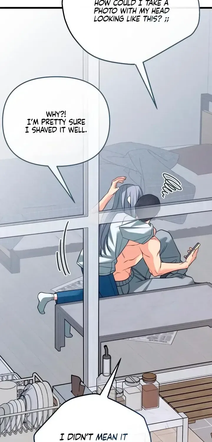 How Far Are You Okay With? Chapter 90 – Page 126