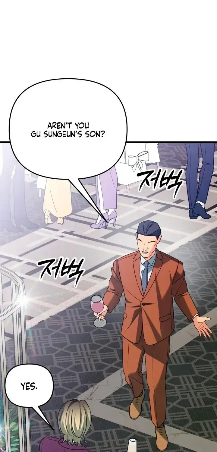 How Far Are You Okay With? Chapter 89 – Page 3