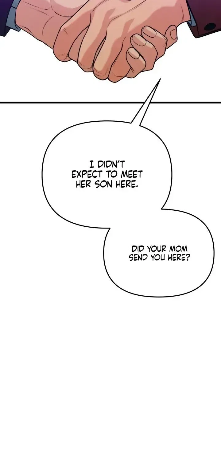 How Far Are You Okay With? Chapter 89 – Page 7