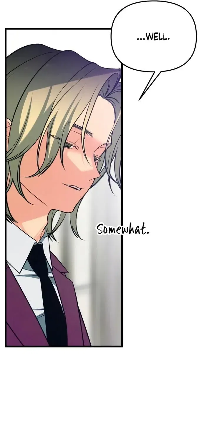 How Far Are You Okay With? Chapter 89 – Page 9