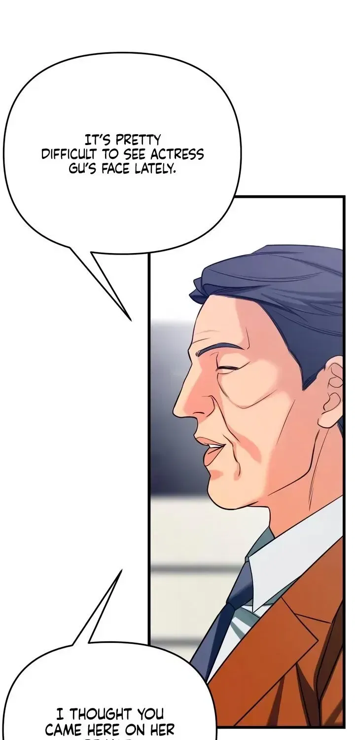 How Far Are You Okay With? Chapter 89 – Page 10