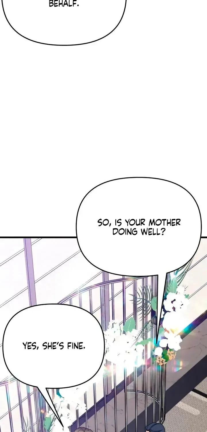 How Far Are You Okay With? Chapter 89 – Page 11