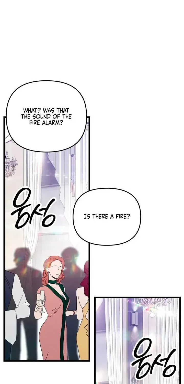 How Far Are You Okay With? Chapter 89 – Page 17