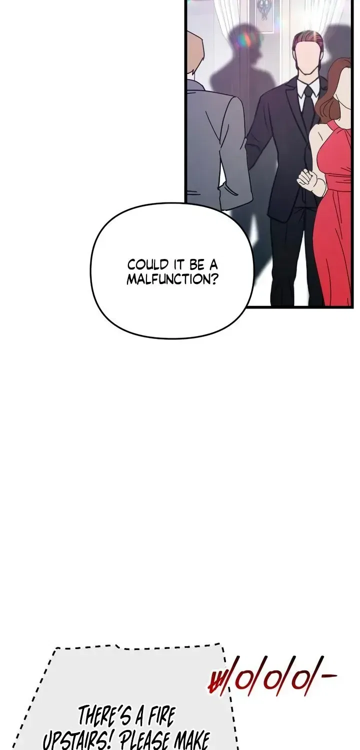 How Far Are You Okay With? Chapter 89 – Page 18