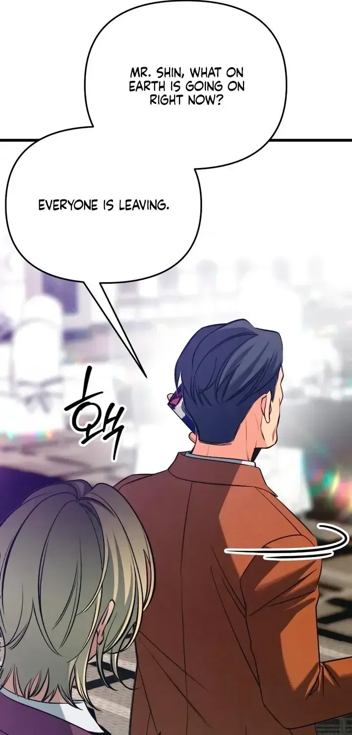 How Far Are You Okay With? Chapter 89 – Page 24