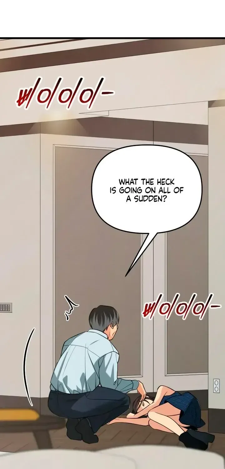 How Far Are You Okay With? Chapter 89 – Page 29