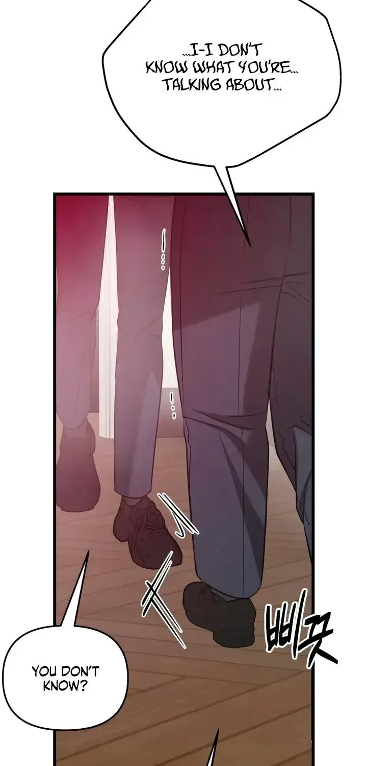 How Far Are You Okay With? Chapter 89 – Page 38