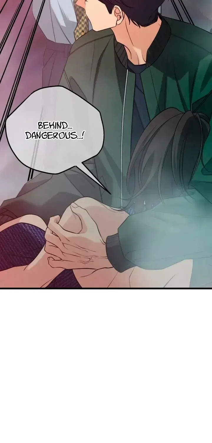 How Far Are You Okay With? Chapter 89 – Page 51