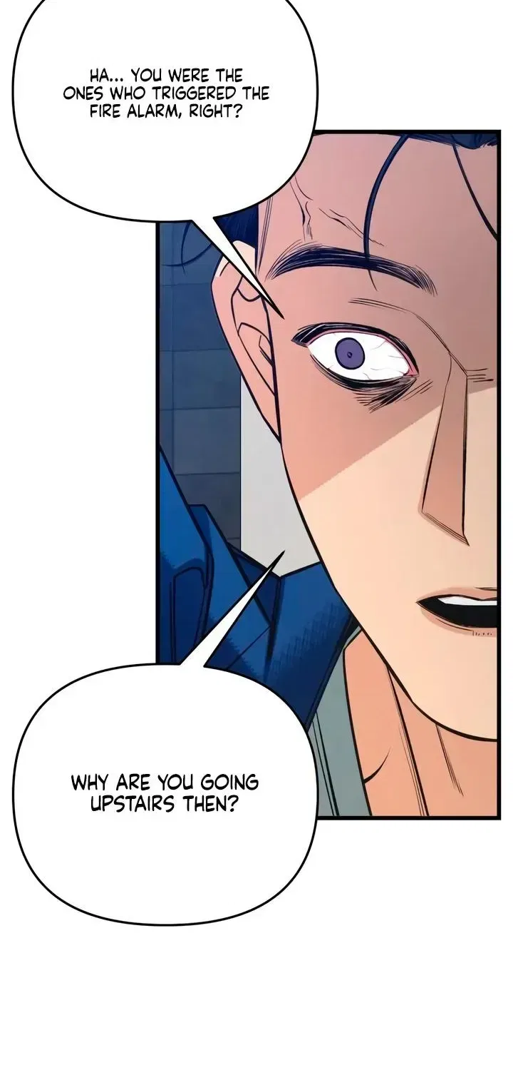 How Far Are You Okay With? Chapter 89 – Page 75