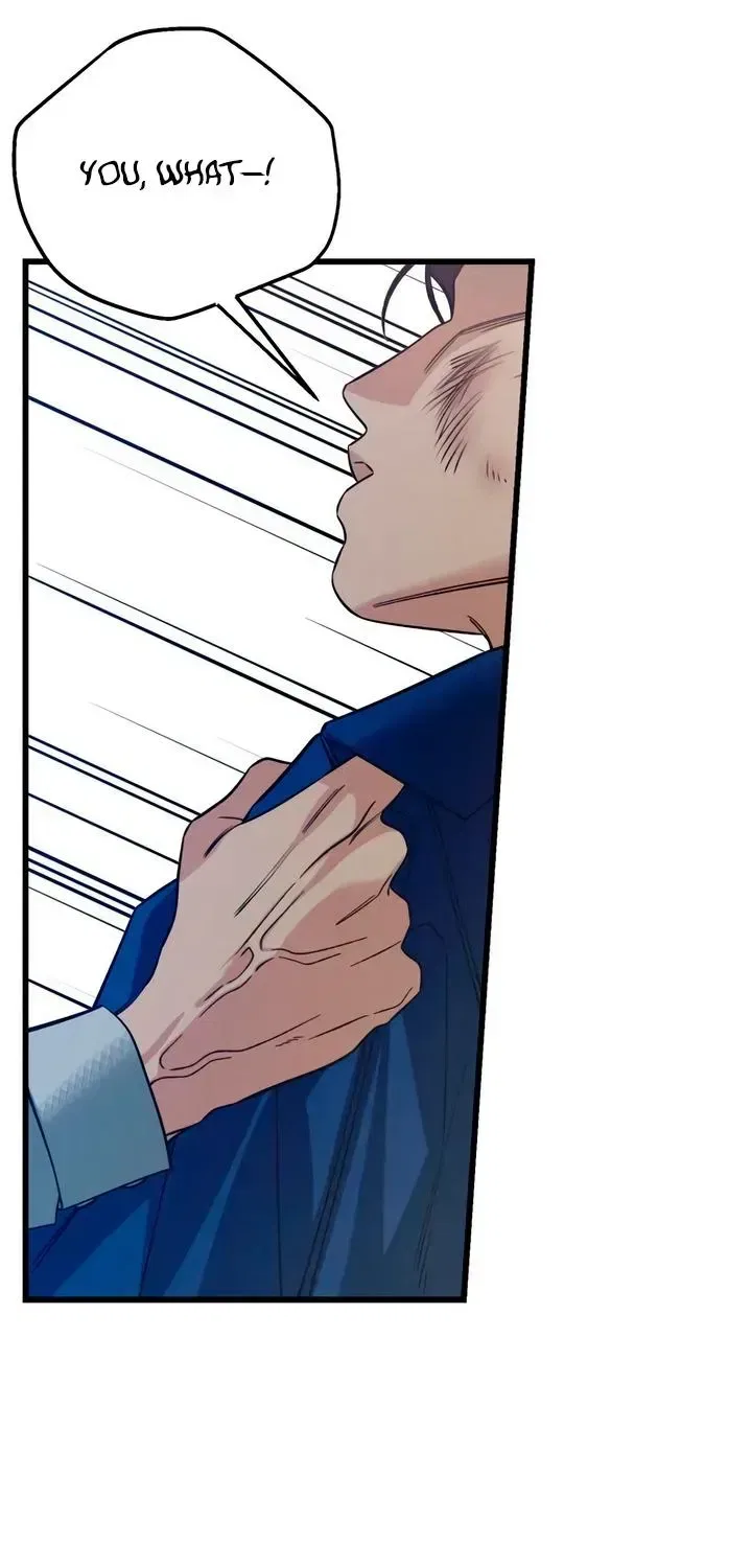 How Far Are You Okay With? Chapter 89 – Page 88