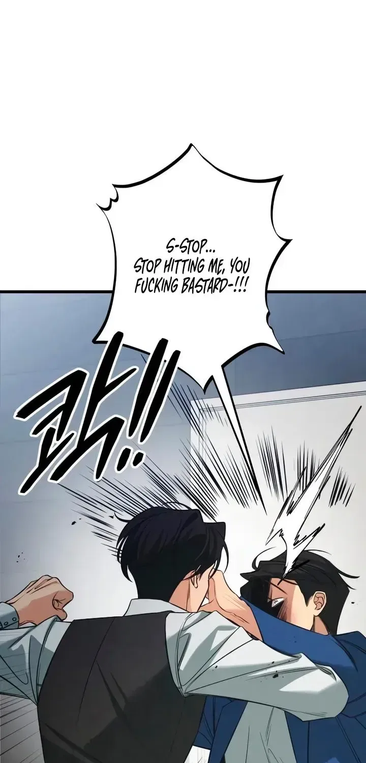 How Far Are You Okay With? Chapter 89 – Page 90