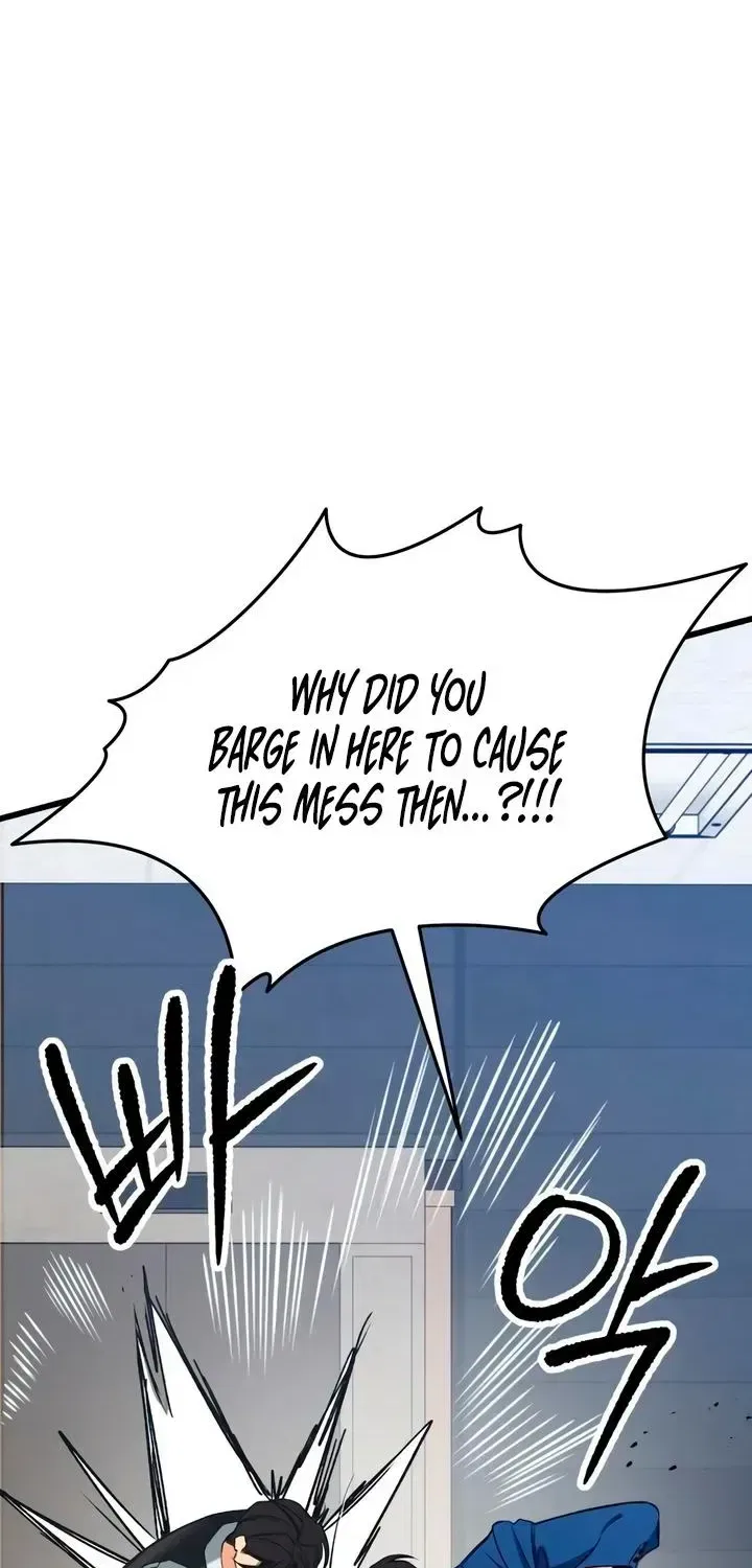 How Far Are You Okay With? Chapter 89 – Page 93